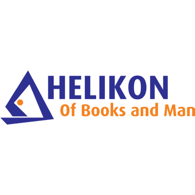 Helikon Bookshops Logo ,Logo , icon , SVG Helikon Bookshops Logo