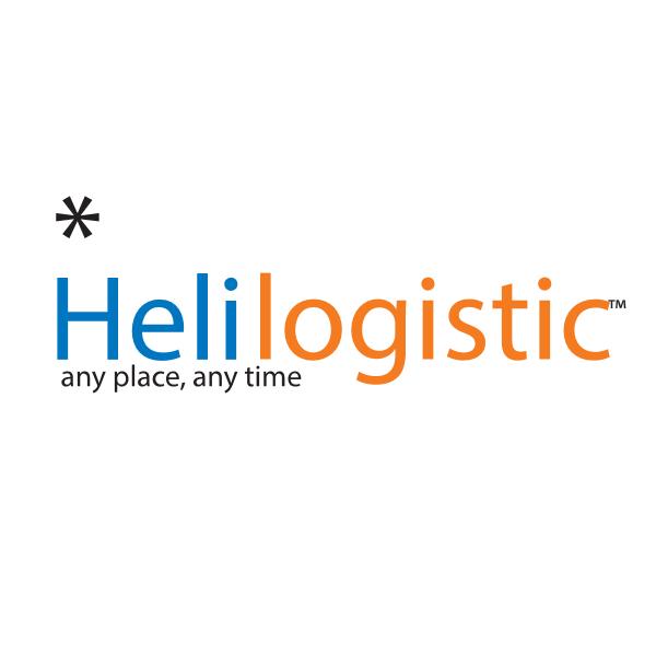 Helilogistic Logo ,Logo , icon , SVG Helilogistic Logo