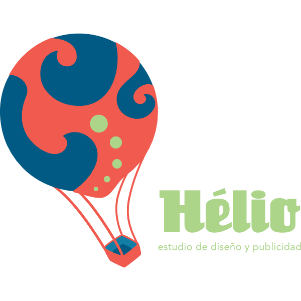 Helio Logo ,Logo , icon , SVG Helio Logo