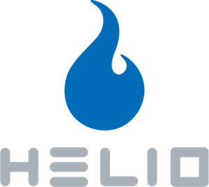 Helio Mobile Logo ,Logo , icon , SVG Helio Mobile Logo