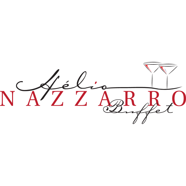 Hélio Nazzarro Buffet Logo ,Logo , icon , SVG Hélio Nazzarro Buffet Logo