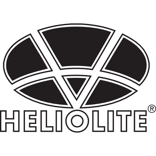 Heliolite Logo