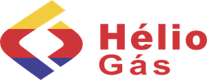 Hélios Gás Logo