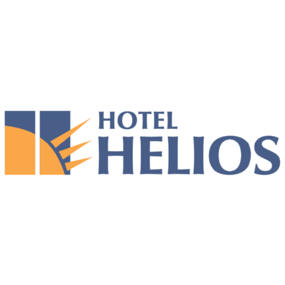 Helios Hotel Logo ,Logo , icon , SVG Helios Hotel Logo