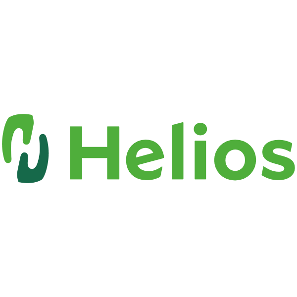 Helios Kliniken logo