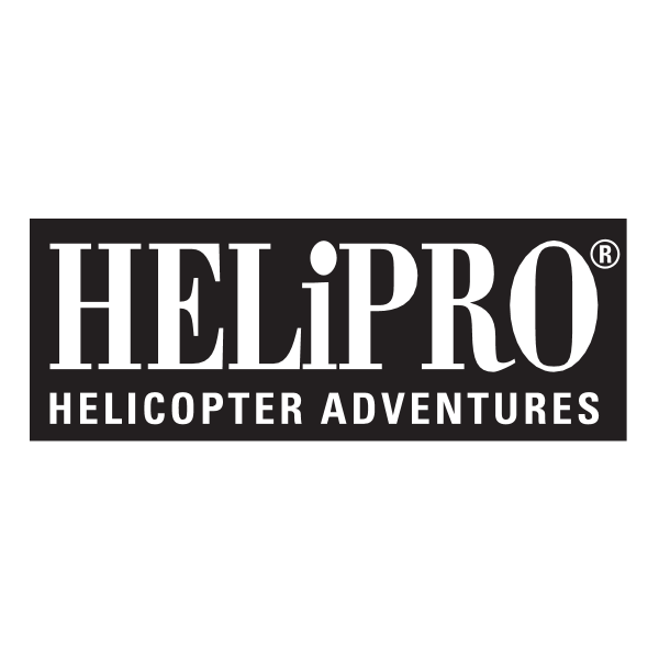 HeliPro Logo ,Logo , icon , SVG HeliPro Logo