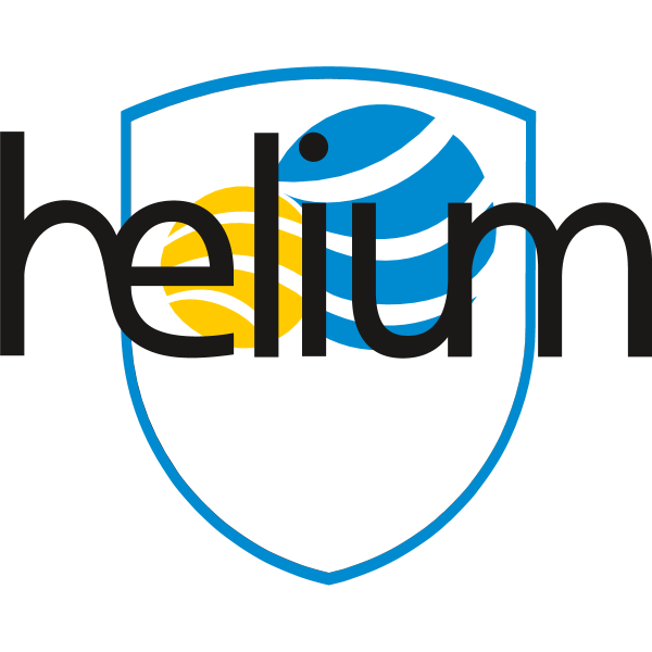 Helium Logo