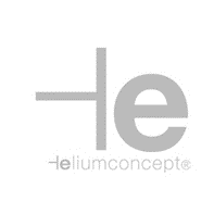 HeliumConcept Logo