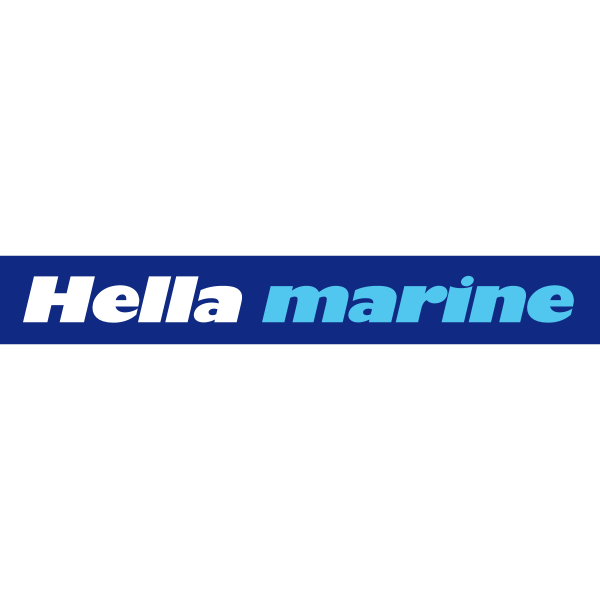 Hella Marine Logo