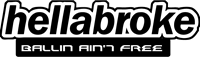 Hellabroke Logo ,Logo , icon , SVG Hellabroke Logo