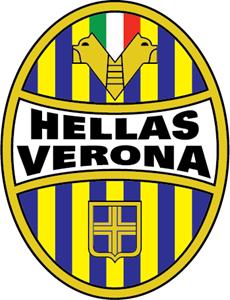 Hellas Verona 1903 FC Logo
