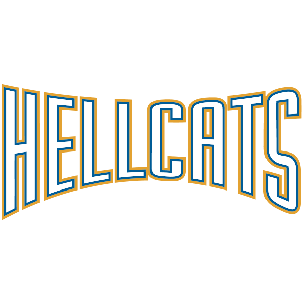 Hellcats Logo
