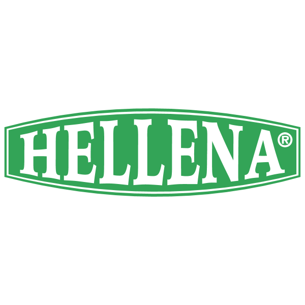 Hellena ,Logo , icon , SVG Hellena