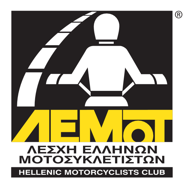 Hellenic Motorcyclists Club Logo ,Logo , icon , SVG Hellenic Motorcyclists Club Logo