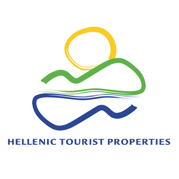 Hellenic Tourist Properties Logo ,Logo , icon , SVG Hellenic Tourist Properties Logo