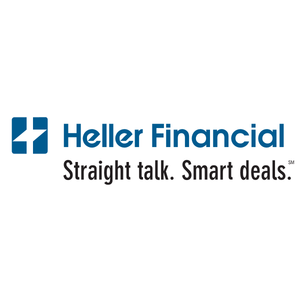 Heller Financial Logo ,Logo , icon , SVG Heller Financial Logo