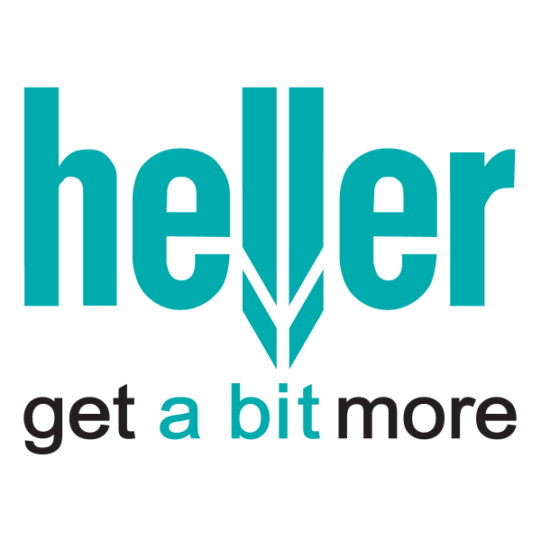 Heller Logo ,Logo , icon , SVG Heller Logo