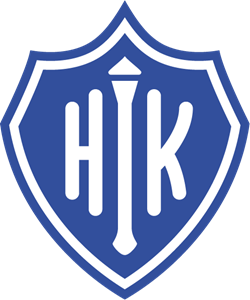 Hellerup IK Logo