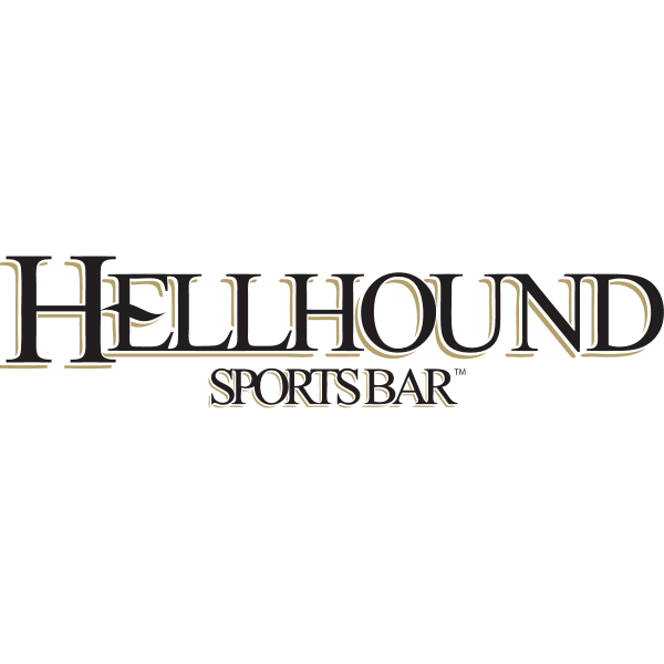 Hellhound Sports Bar Logo ,Logo , icon , SVG Hellhound Sports Bar Logo