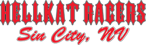 Hellkat Racers Logo ,Logo , icon , SVG Hellkat Racers Logo