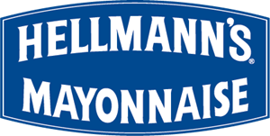 Hellmann’s Mayonnaise Logo ,Logo , icon , SVG Hellmann’s Mayonnaise Logo