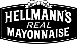 Hellmann’s Real Mayonnaise Logo ,Logo , icon , SVG Hellmann’s Real Mayonnaise Logo