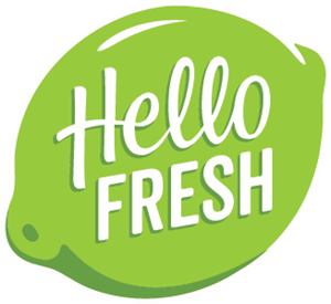 Hello Fresh Logo ,Logo , icon , SVG Hello Fresh Logo