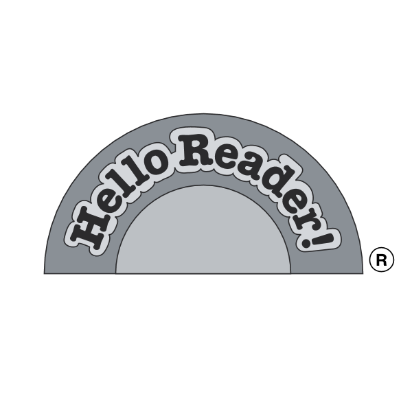 Hello Reader!