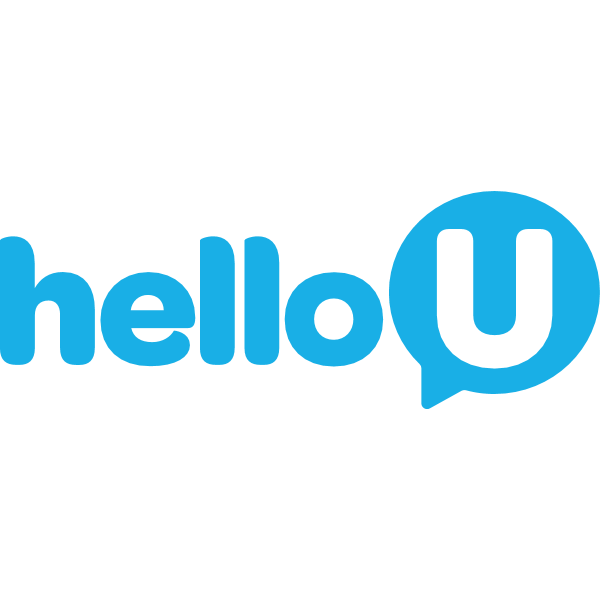 HELLOU Logo ,Logo , icon , SVG HELLOU Logo