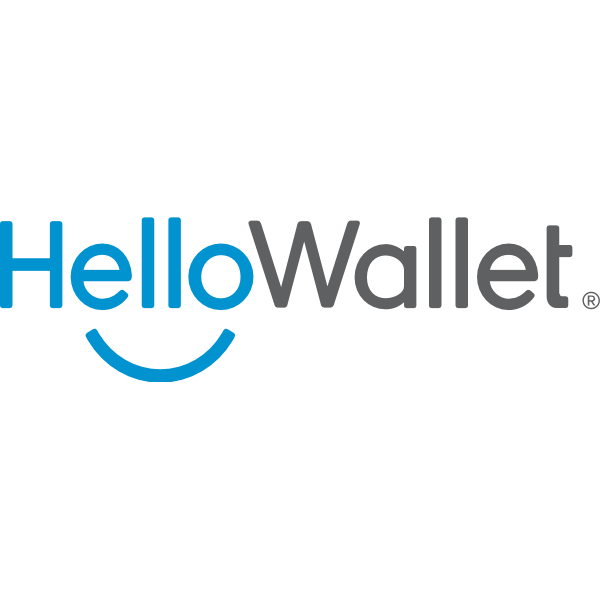 HelloWallet Logo ,Logo , icon , SVG HelloWallet Logo