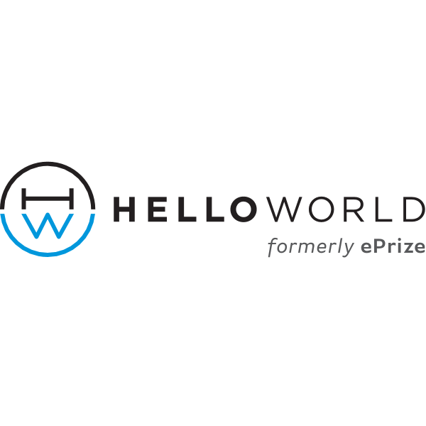 HelloWorld ePrize Logo ,Logo , icon , SVG HelloWorld ePrize Logo