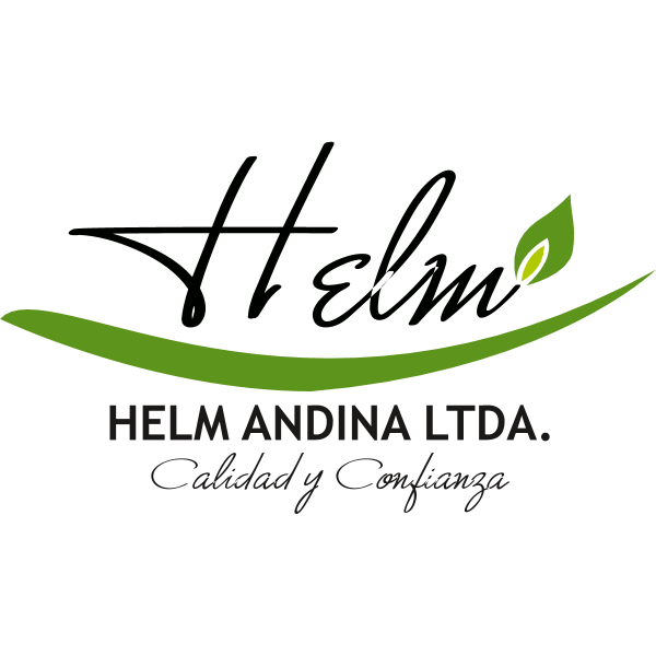 Helm Andina Logo