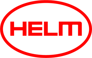 Helm Logo ,Logo , icon , SVG Helm Logo