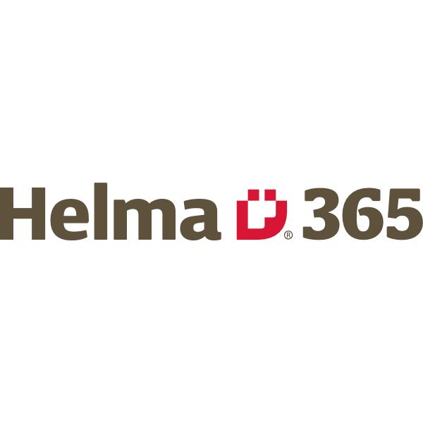Helma365 2010 Logo