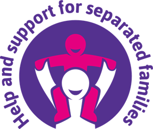 Help and Support for Separated Families (HSSF) Logo ,Logo , icon , SVG Help and Support for Separated Families (HSSF) Logo