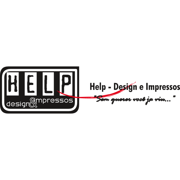 Help Design Logo