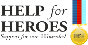 Help for Heroes Logo ,Logo , icon , SVG Help for Heroes Logo