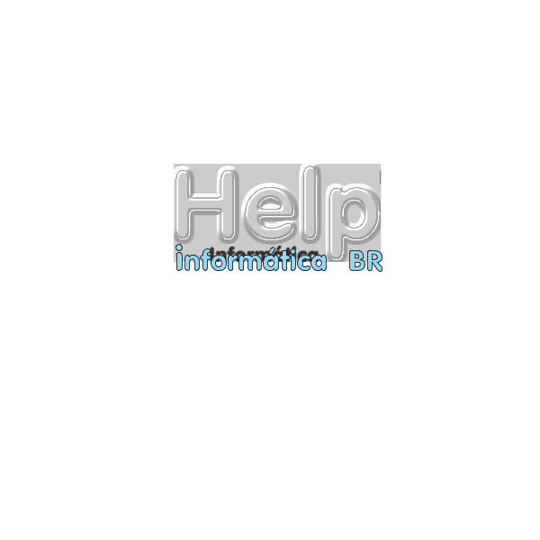 Help Informática Logo ,Logo , icon , SVG Help Informática Logo