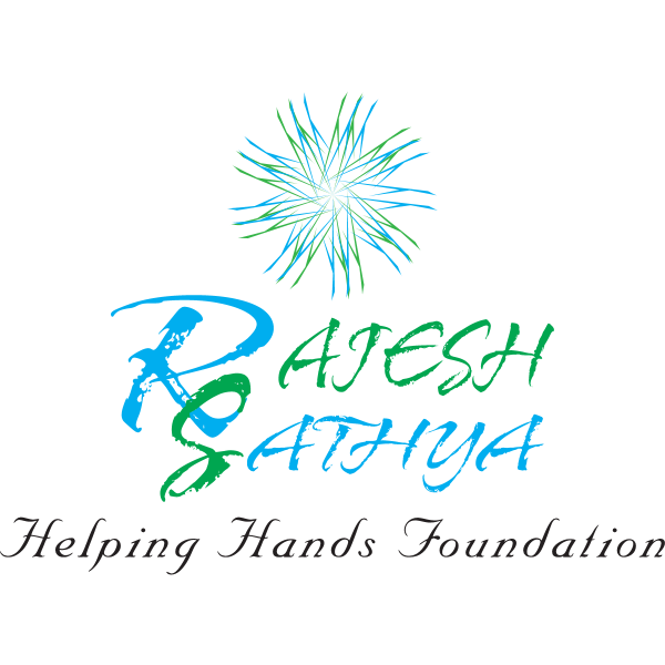 Helping Hands Foundations Logo ,Logo , icon , SVG Helping Hands Foundations Logo