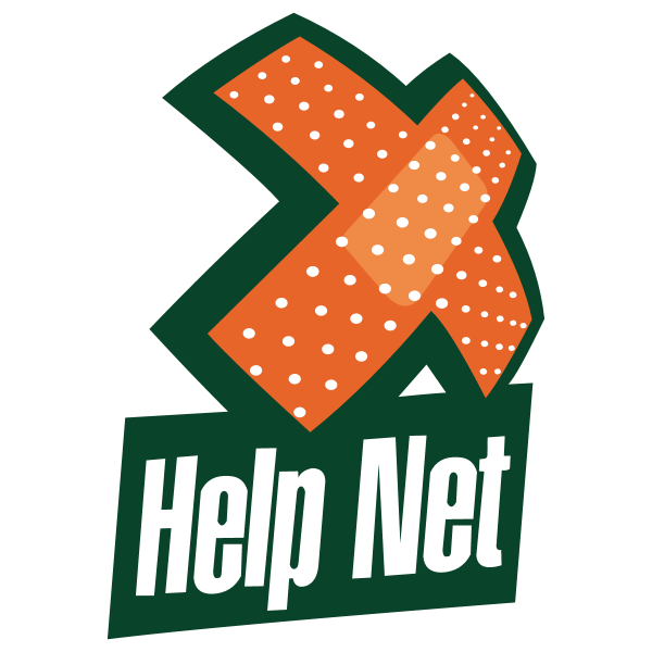 Helpnet Logo ,Logo , icon , SVG Helpnet Logo