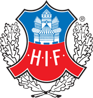 Helsingborgs IF Logo ,Logo , icon , SVG Helsingborgs IF Logo