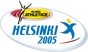 Helsinki 2005 Logo