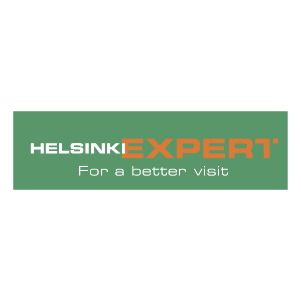 Helsinki Expert ,Logo , icon , SVG Helsinki Expert