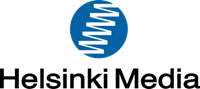 Helsinki Media Logo ,Logo , icon , SVG Helsinki Media Logo
