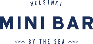 Helsinki Mini Bar by the Sea Logo