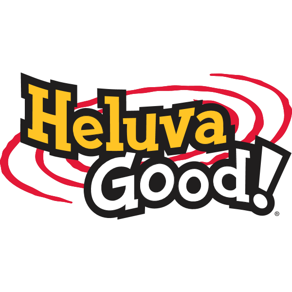 Heluva Good! Logo ,Logo , icon , SVG Heluva Good! Logo