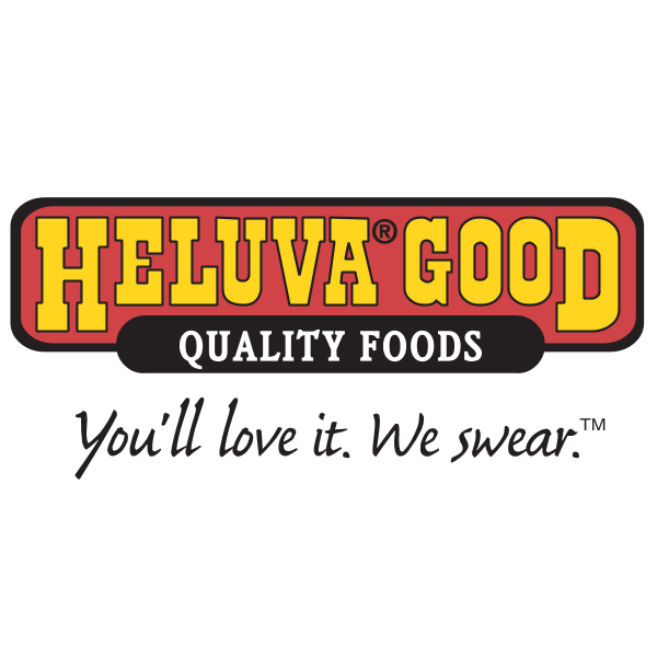 Heluva Good Quality Foods Logo ,Logo , icon , SVG Heluva Good Quality Foods Logo