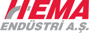 Hema Endüstri Logo