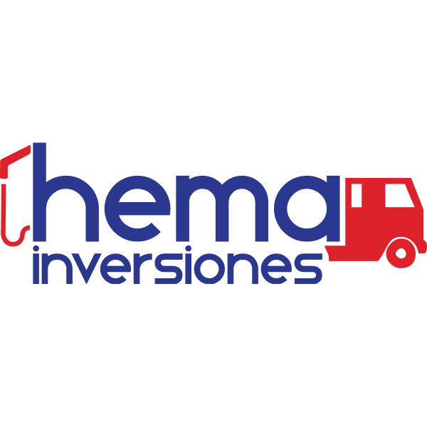 Hema Inversiones Logo ,Logo , icon , SVG Hema Inversiones Logo