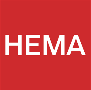HEMA Logo ,Logo , icon , SVG HEMA Logo
